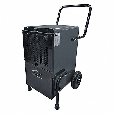 Portable Refrigerant Dehumidifiers image